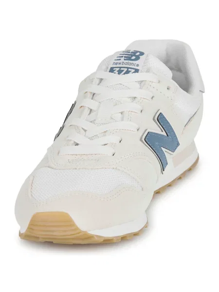 Tenisky New Balance 373 béžová