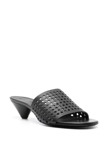 Sandale Proenza Schouler din piele negru