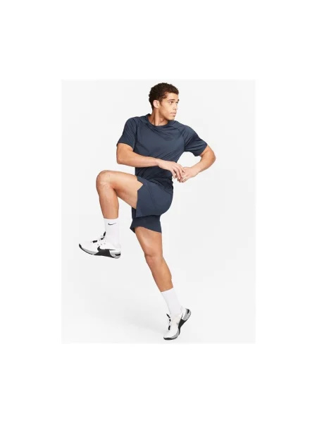 Tricou Nike albastru