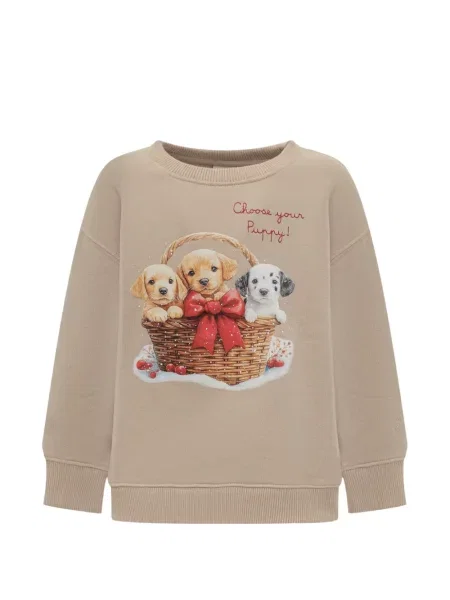 Sweter dziecięcy Mc2 Saint Barth