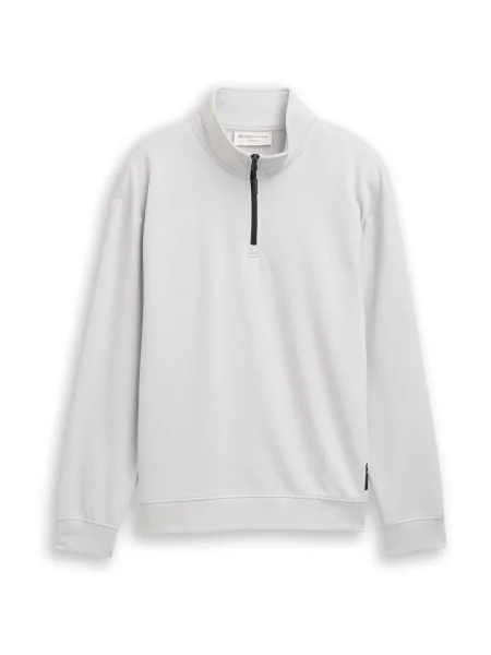 Palton Tom Tailor Denim negru