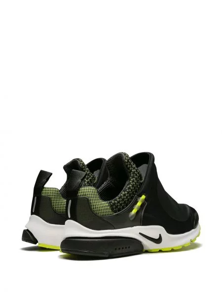 Tenisky Nike Air Presto černé