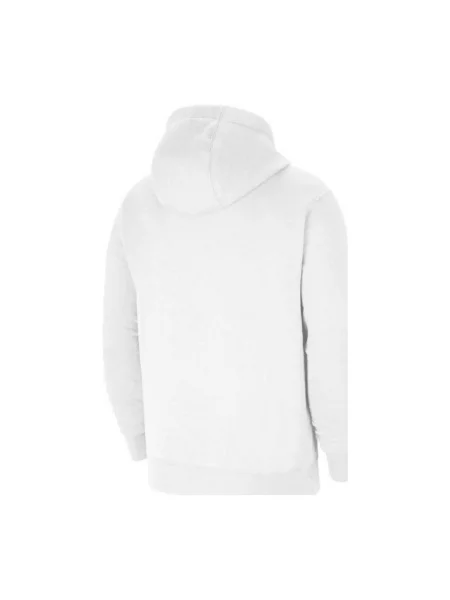Bluza Z Kapturem Club 20 biała