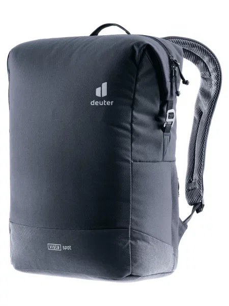 DEUTER Batoh černá
