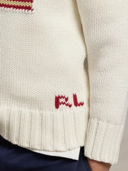 Детский свитер Polo Ralph Lauren