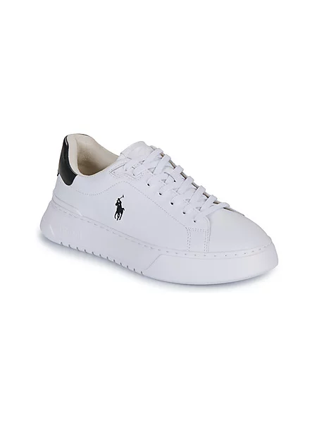 Polo Ralph Lauren Superge bela