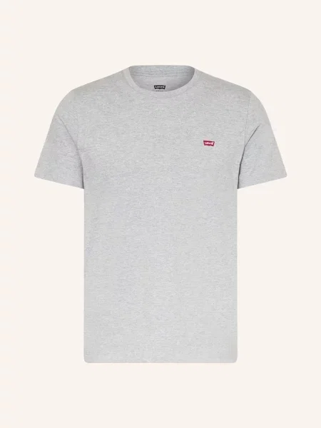 Levi's® Tričko šedá