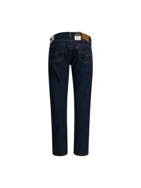 Jeansy Levi's 501 niebieskie
