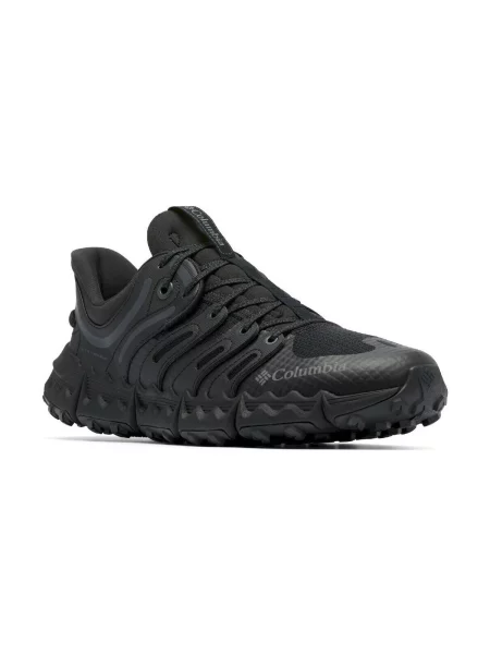 Sneakerși Columbia negru