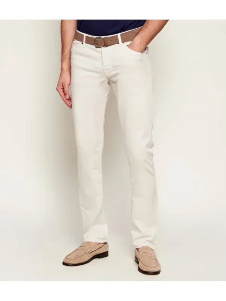 Jacob Cohen Pantaloni NICK bej