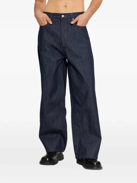 Blugi A.p.c. albastru