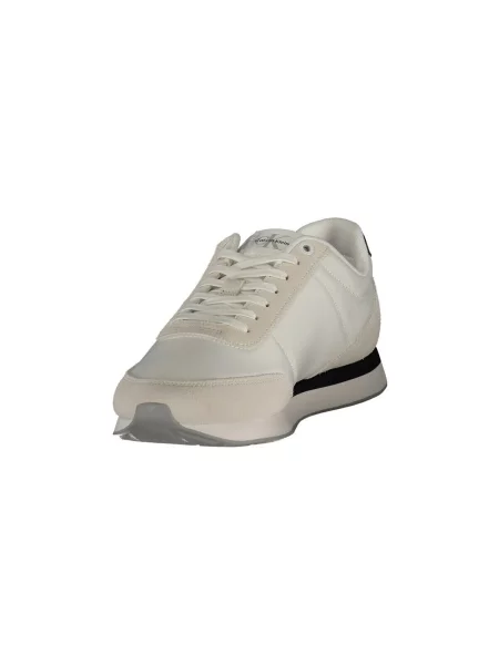 Pantofi Calvin Klein Jeans negru