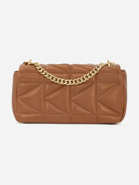 Karl Lagerfeld Torbica rjava