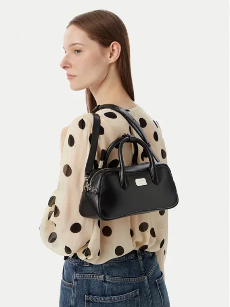 Torbica Emporio Armani crna