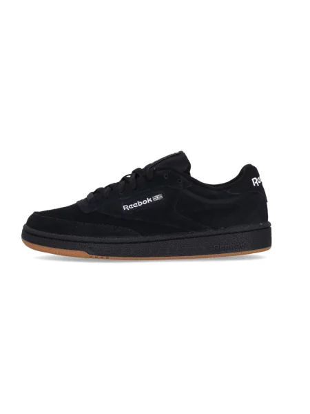 Reebok Club C 85 Mężczyźni Buty sportowe Reebok Size: 7 czarny