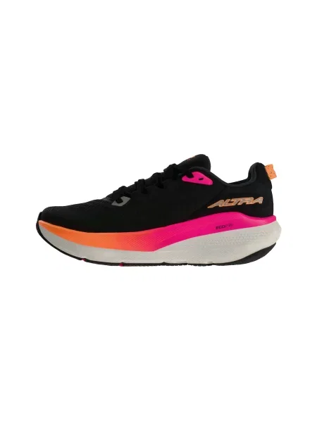 Sneakerși Altra negru