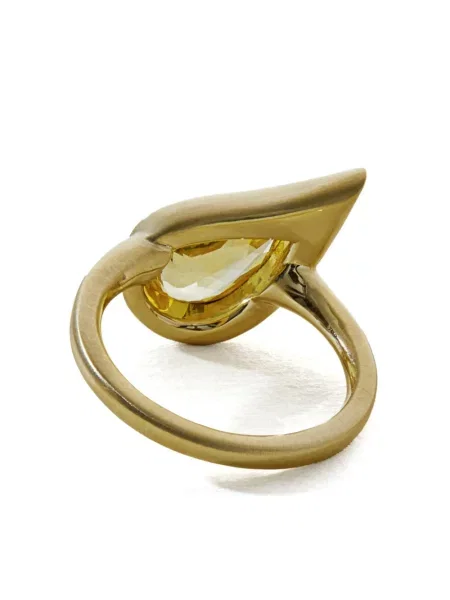 Пръстен Jewels Aficionado жълто