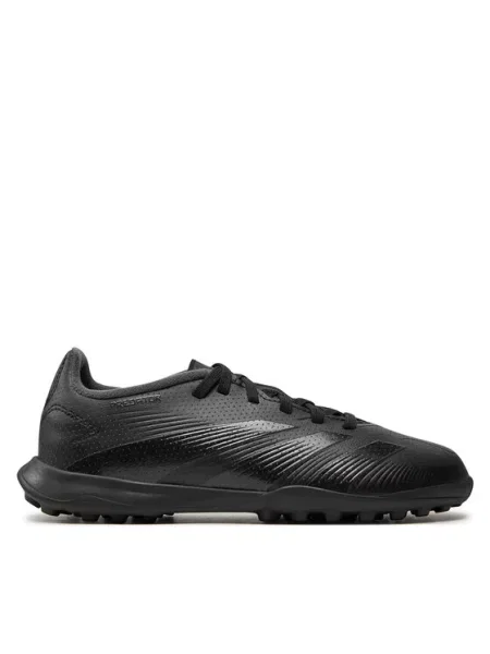 Ботинки Adidas черные