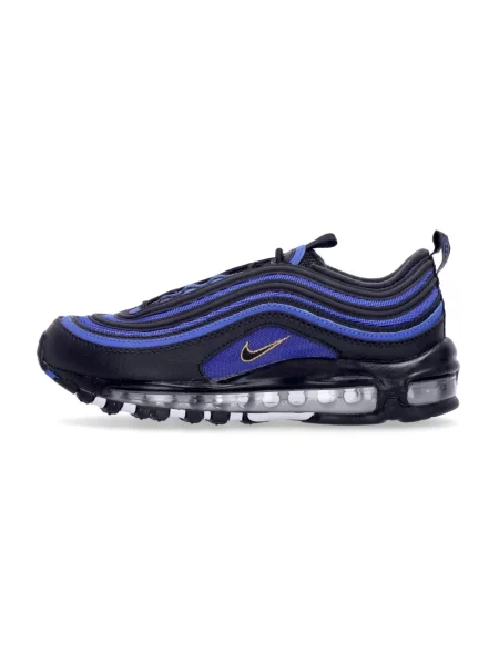 Sneakersy Nike Air Max 97 czarne