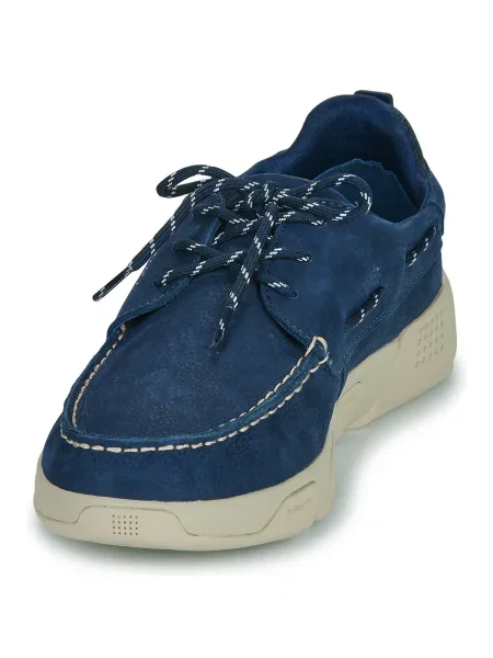 Pantofi Tbs albastru