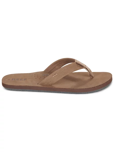 Pantofi Reef maro