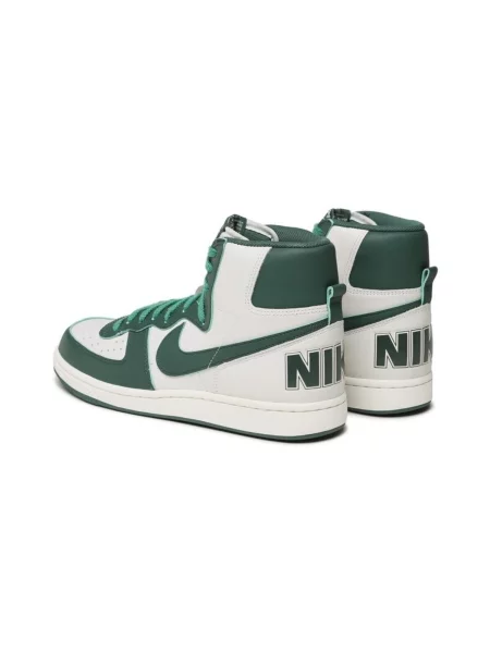 Pantofi Nike alb