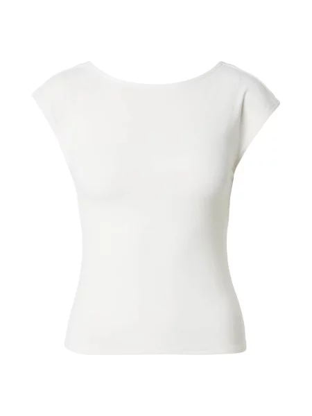 & Other Stories Tricou alb
