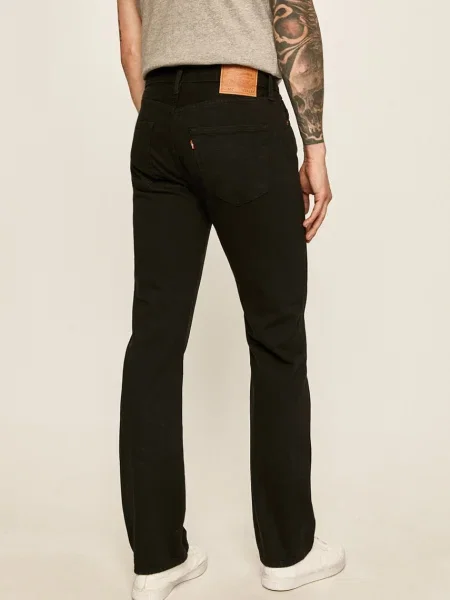 Levi's® Blugi Original Fit negru
