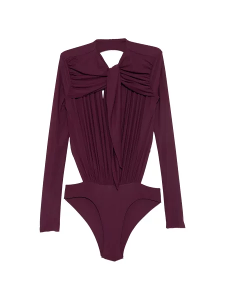 Body Amazuìn cu funde violet