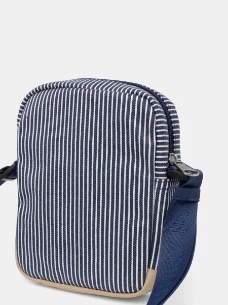 Ledvinka Tommy Jeans tmavomodrá