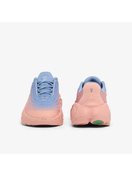 Lacoste Sneakersy Spinor różowy