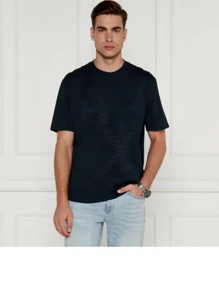 Armani Exchange Tricou