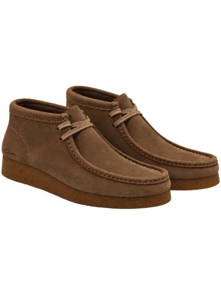 Pantofi Clarks