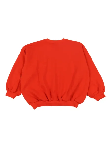 Bluza dziecięca Mini Rodini czerwona