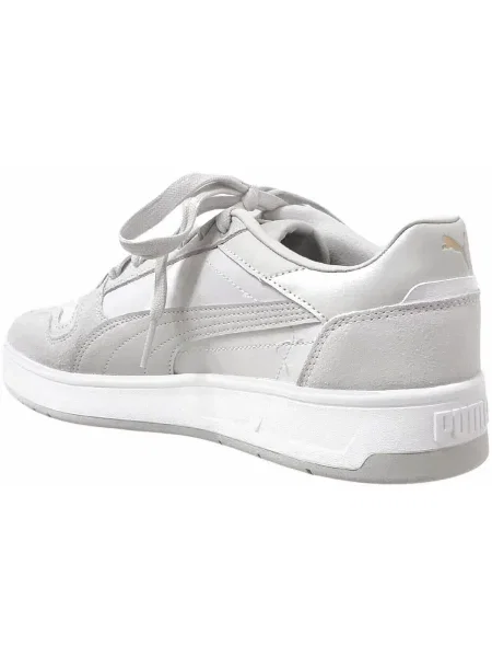 Pantofi Puma alb