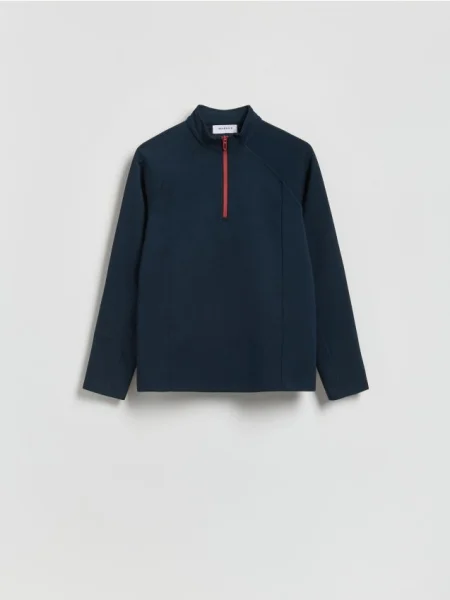 Trening Reserved cu guler înalt