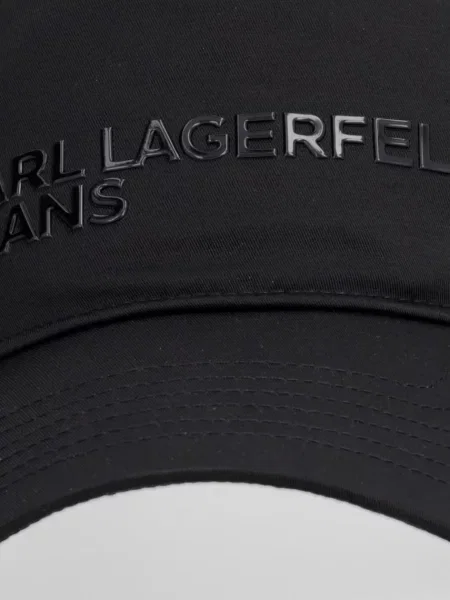 Кепка Karl Lagerfeld Jeans