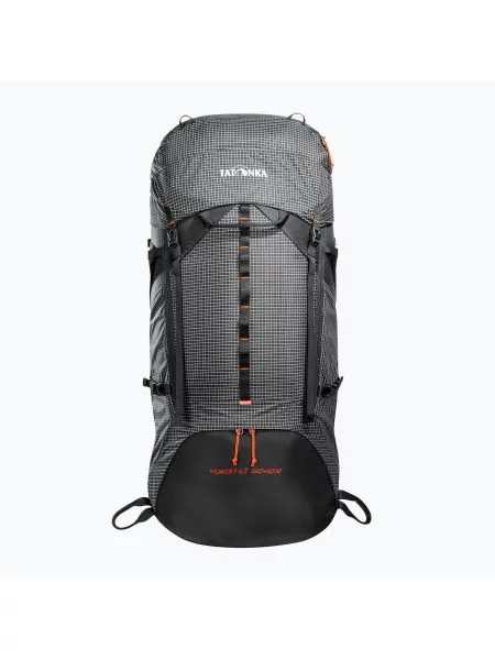 Plecak trekkingowy Tatonka Yukon LT l black czarny
