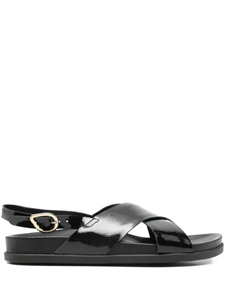 Sandale Ancient Greek Sandals negru