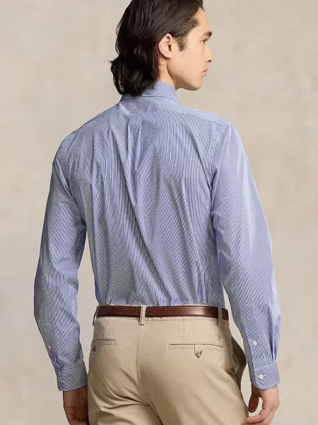 POLO RALPH LAUREN Cămașă albastru