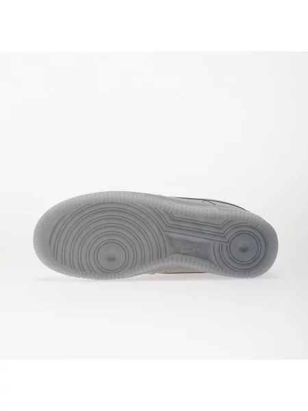 Sneakers Nike Air Force 1 Wb Wolf Grey/ Wolf Grey-Black EUR 41 fekete