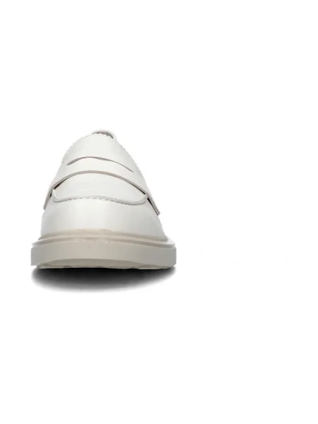 Pantofi Vsl alb