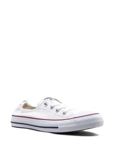 Chiloți Converse alb