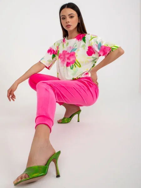 Ruha Fashionhunters fehér