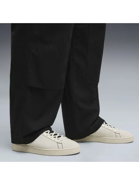 PUMA Sneakersy unisex Suede Icons Buty BiaÅ‚y 44