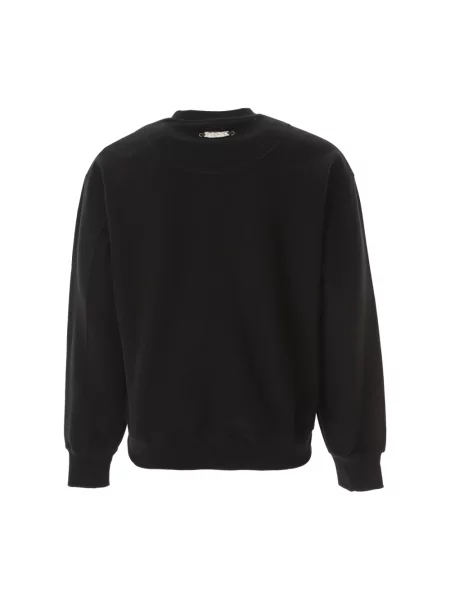 Bluza Andersson Bell w serca czarna