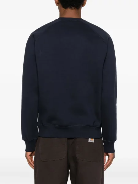 Hanorac Carhartt Wip albastru
