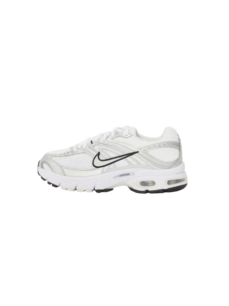 Sneakerși Nike Sportswear alb