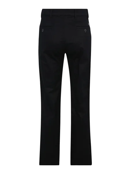 Dockers Pantaloni eleganČ›i negru