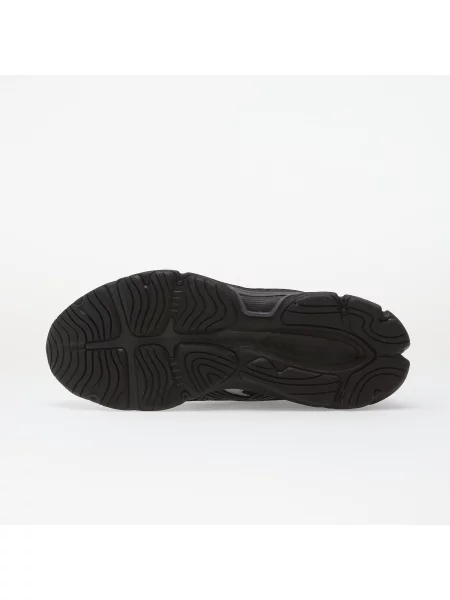 Superge Asics črna